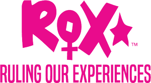 ROX — Ruling Our eXperiences logo